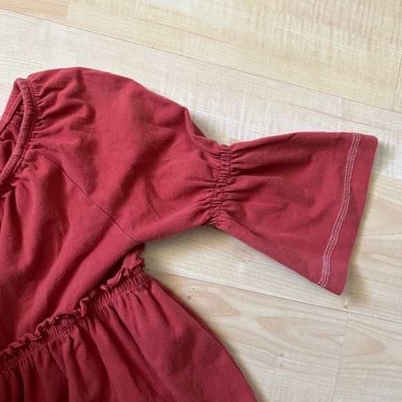 Matilda Jane Moments with you On An Outing Dress - Picture 5 of 5